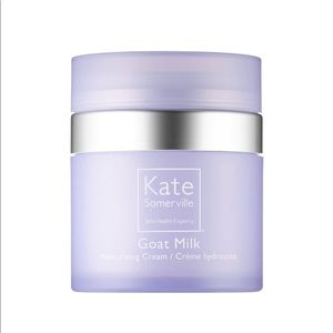 Kate Somerville Goat Milk moisturizing cream